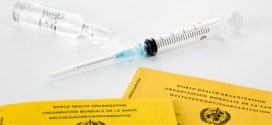 Empfohlene Impfungen für Sri Lanka