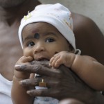 Tamilen Baby